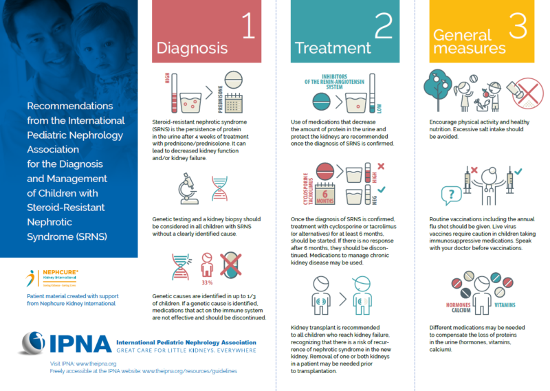 Renal System Examination - OSCE Guide, Nephrology