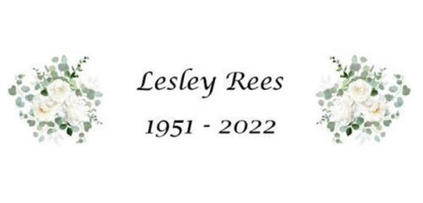Lesley Rees Memorial
