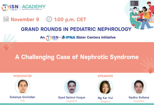 2022-11-09-Grand-Rounds-in-Pediatric-Nephrology