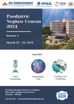 Paediatric nephro urocon 2024 - flyer (1) (002)