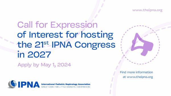 ipna 2024 Call for expression of interest