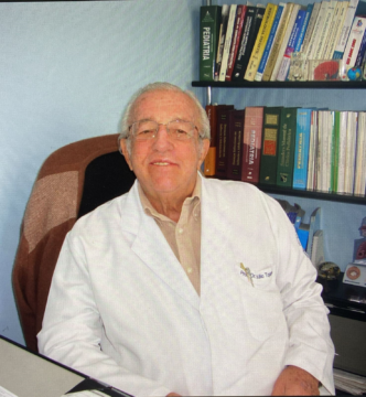 Prof. Julio Toporovski