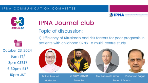 Journal club (6)